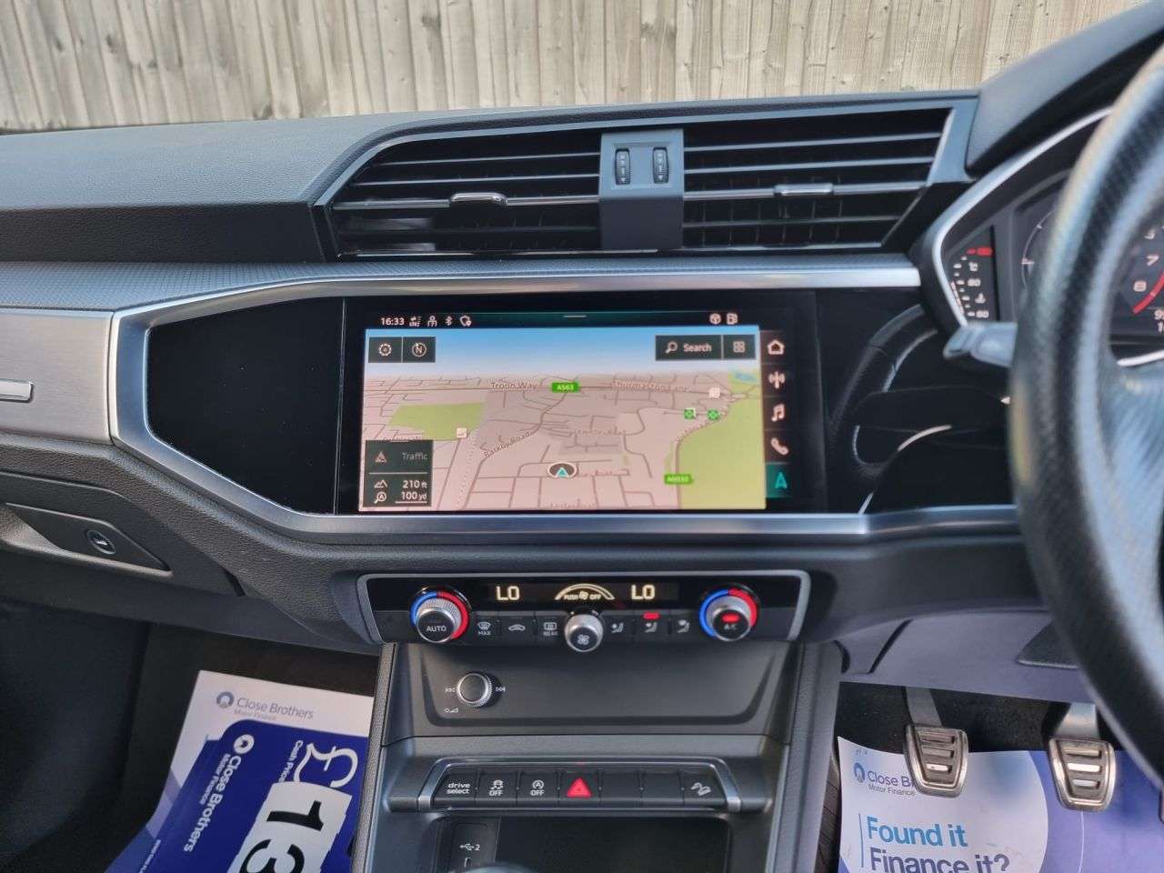 2021 AUDI Q3 2021 AUDI Q3