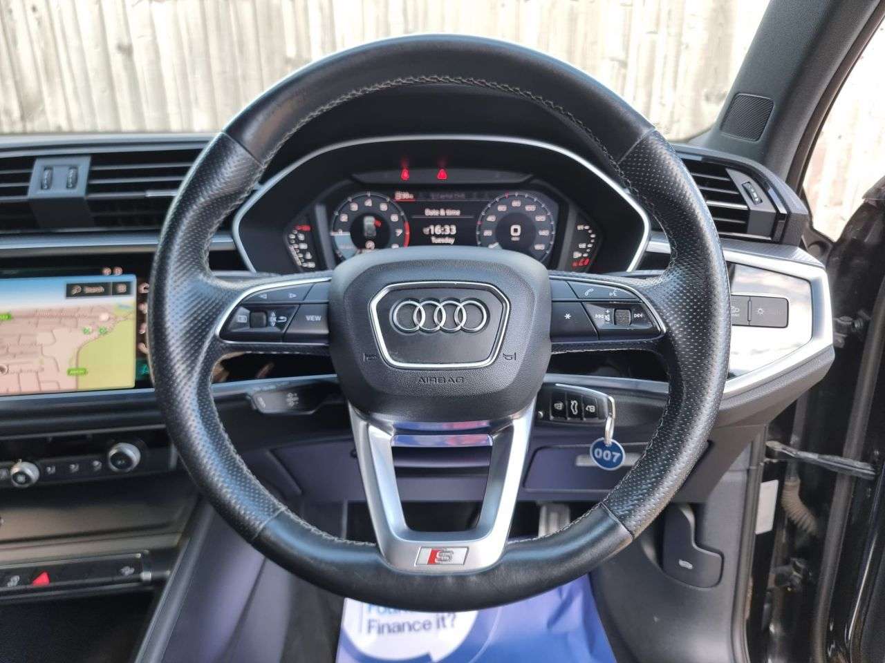 2021 AUDI Q3 2021 AUDI Q3