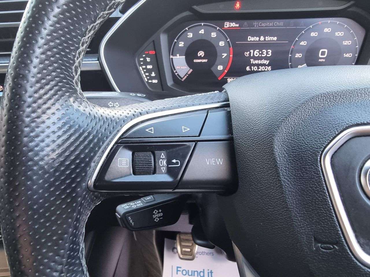 2021 AUDI Q3 2021 AUDI Q3