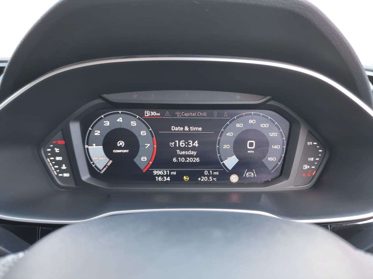 2021 AUDI Q3 2021 AUDI Q3