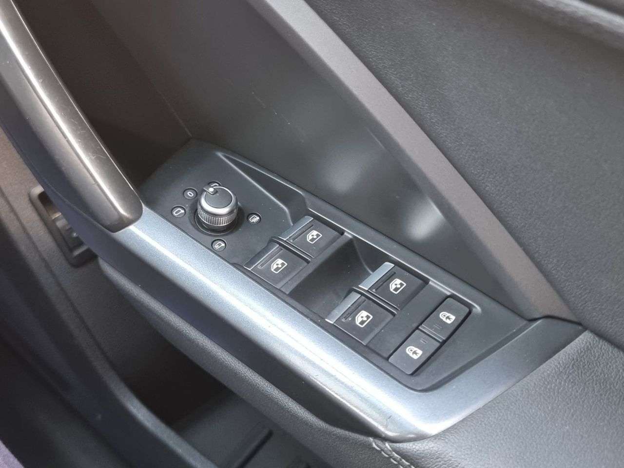2021 AUDI Q3 2021 AUDI Q3