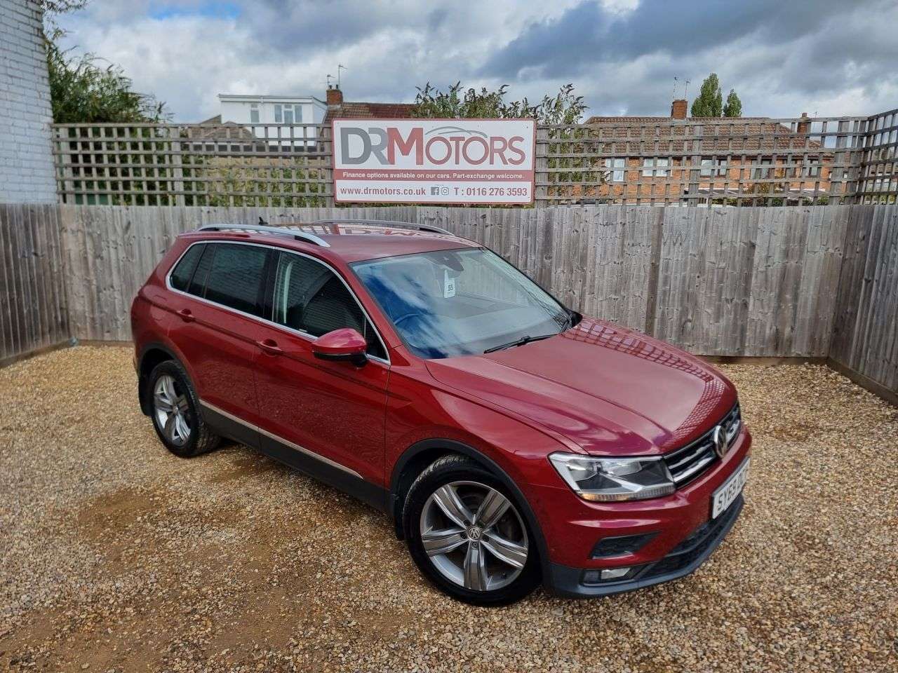 2019 VOLKSWAGEN TIGUAN 2019 VOLKSWAGEN TIGUAN