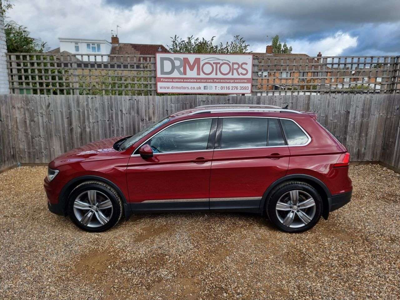 2019 VOLKSWAGEN TIGUAN 2019 VOLKSWAGEN TIGUAN