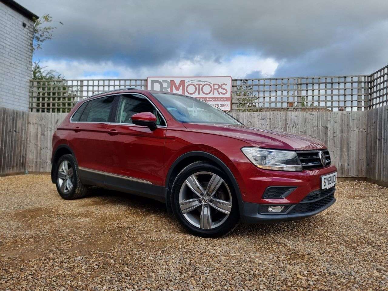 2019 VOLKSWAGEN TIGUAN 2019 VOLKSWAGEN TIGUAN