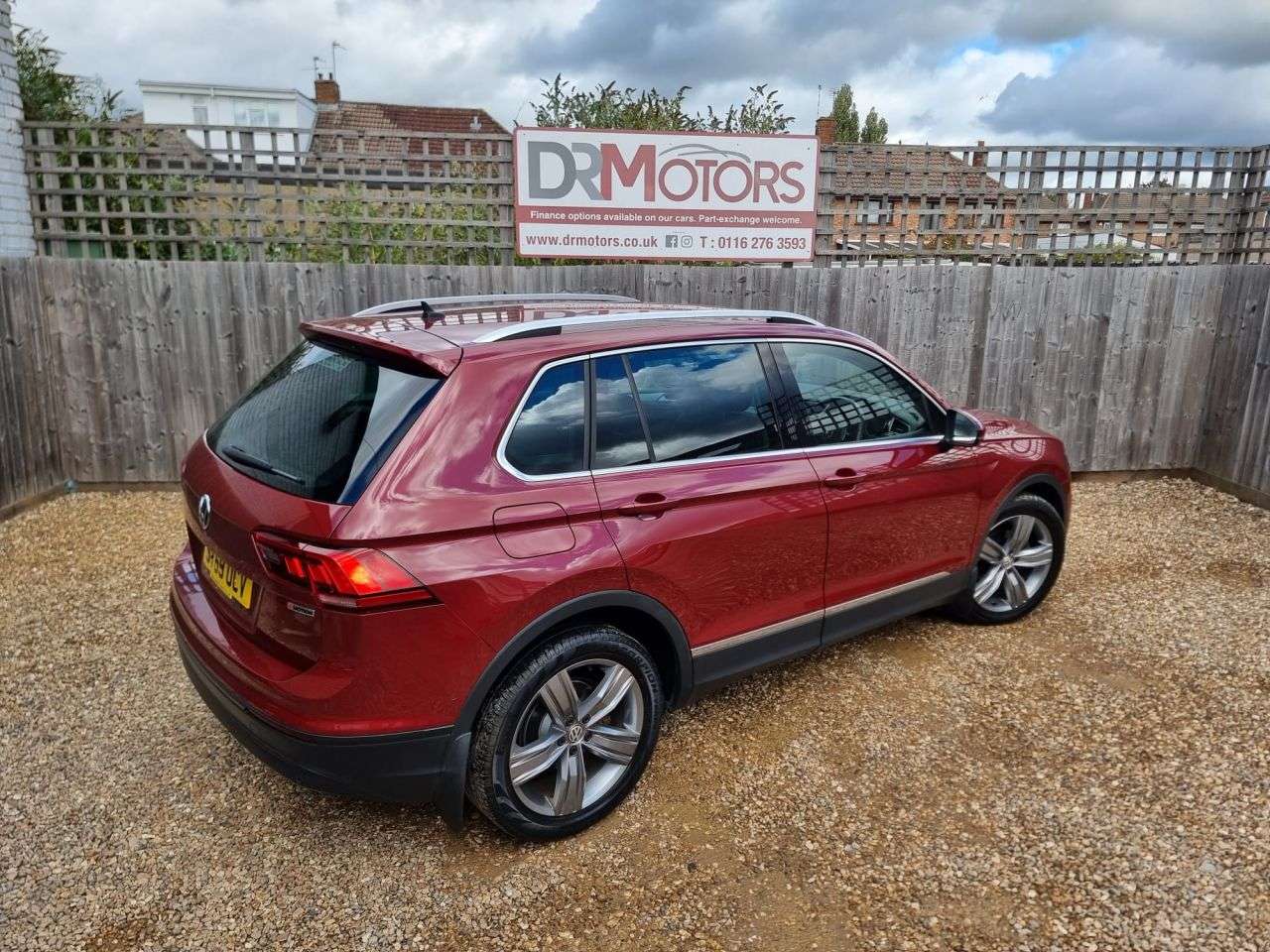 2019 VOLKSWAGEN TIGUAN 2019 VOLKSWAGEN TIGUAN