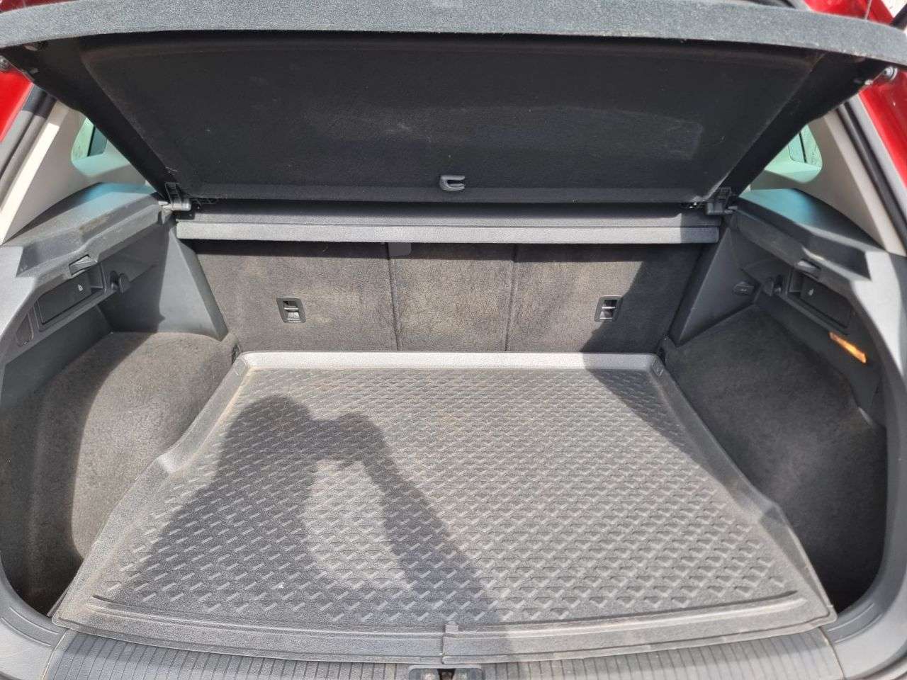 2019 VOLKSWAGEN TIGUAN 2019 VOLKSWAGEN TIGUAN
