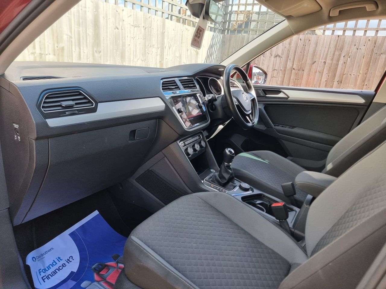 2019 VOLKSWAGEN TIGUAN 2019 VOLKSWAGEN TIGUAN