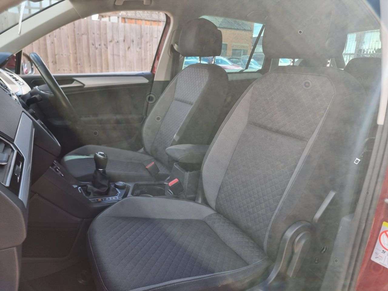 2019 VOLKSWAGEN TIGUAN 2019 VOLKSWAGEN TIGUAN