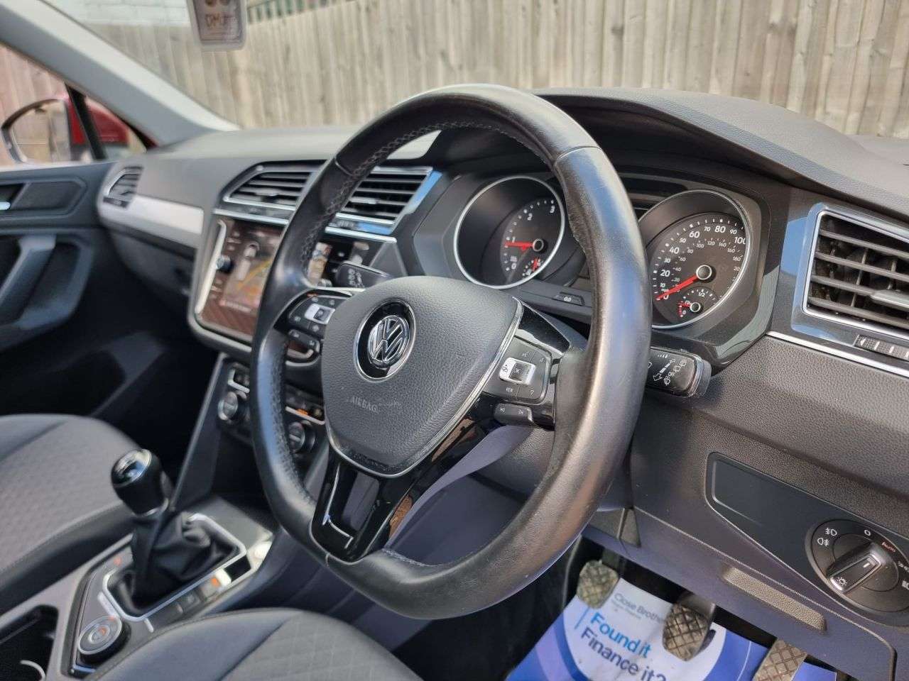 2019 VOLKSWAGEN TIGUAN 2019 VOLKSWAGEN TIGUAN