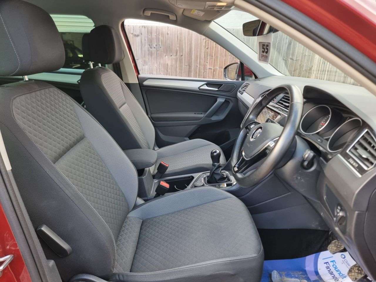 2019 VOLKSWAGEN TIGUAN 2019 VOLKSWAGEN TIGUAN