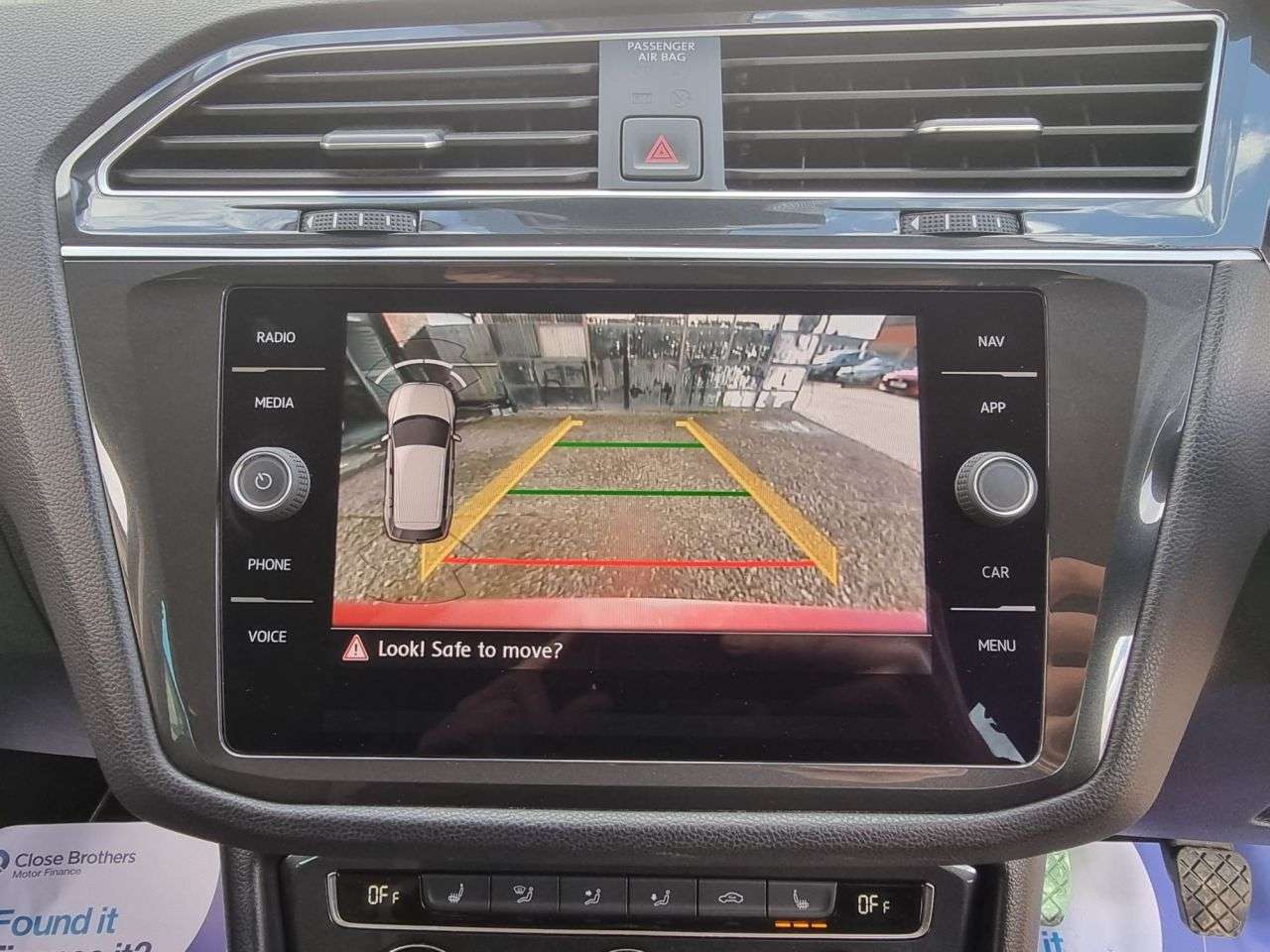 2019 VOLKSWAGEN TIGUAN 2019 VOLKSWAGEN TIGUAN