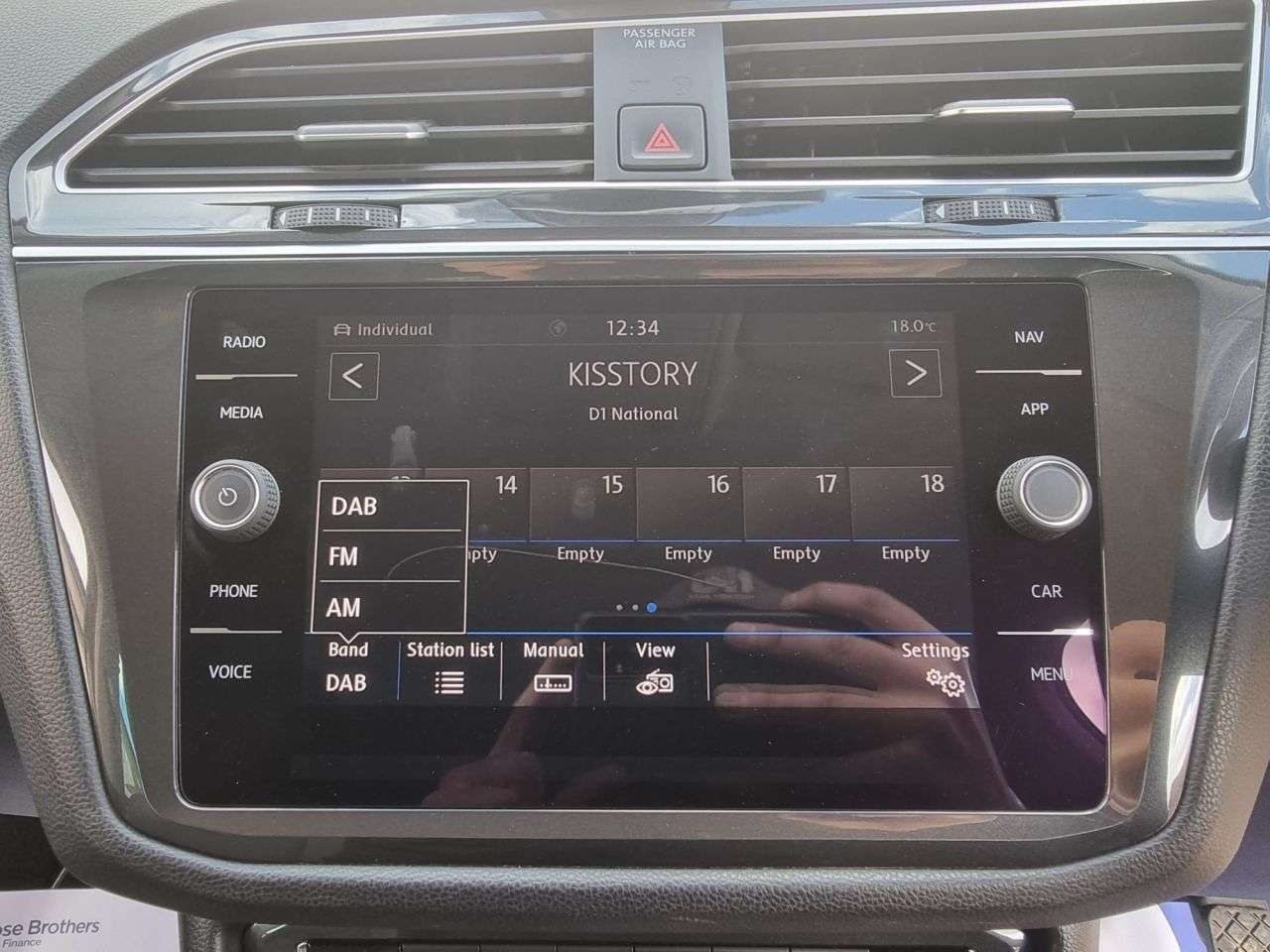 2019 VOLKSWAGEN TIGUAN 2019 VOLKSWAGEN TIGUAN