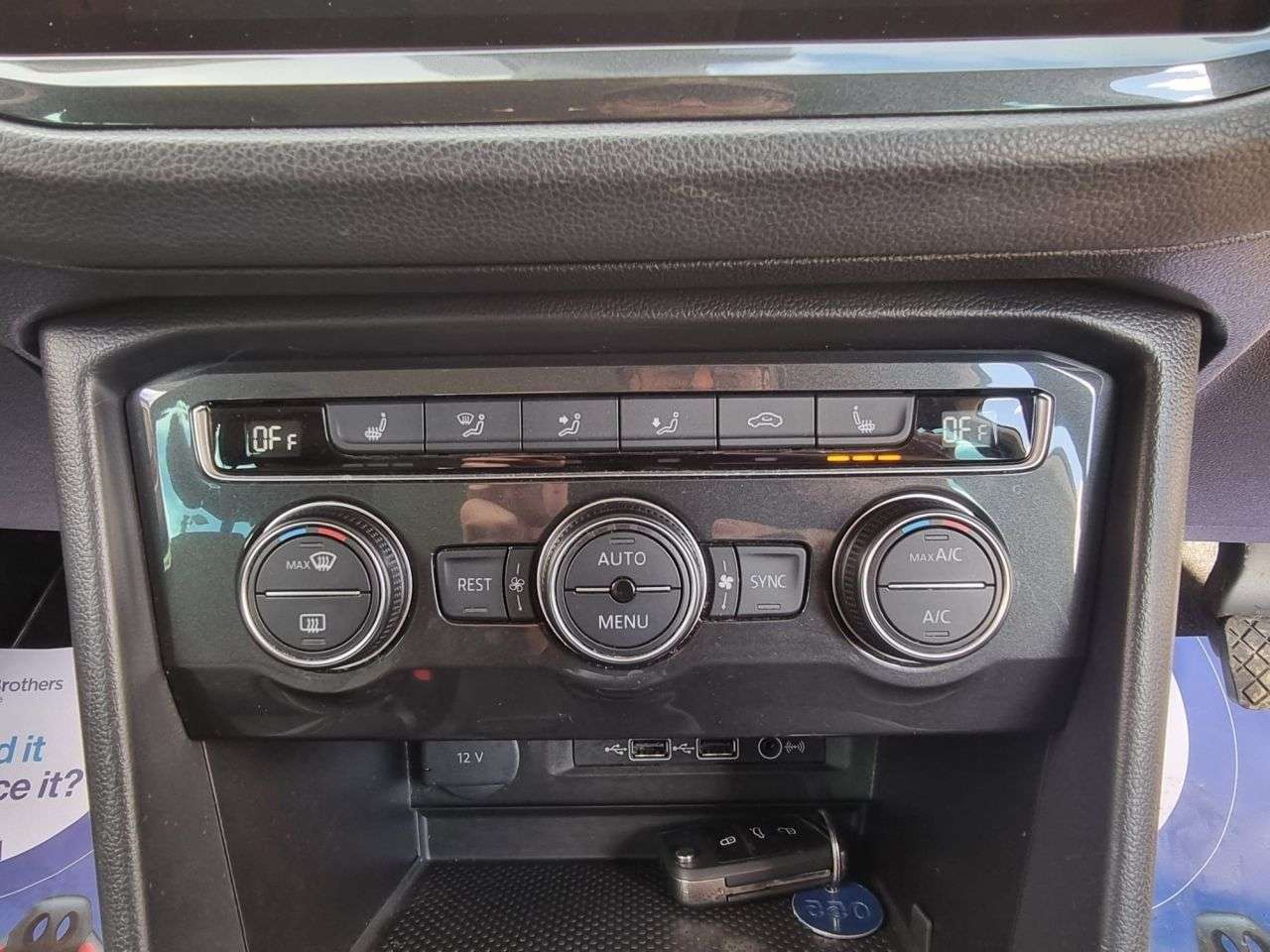 2019 VOLKSWAGEN TIGUAN 2019 VOLKSWAGEN TIGUAN