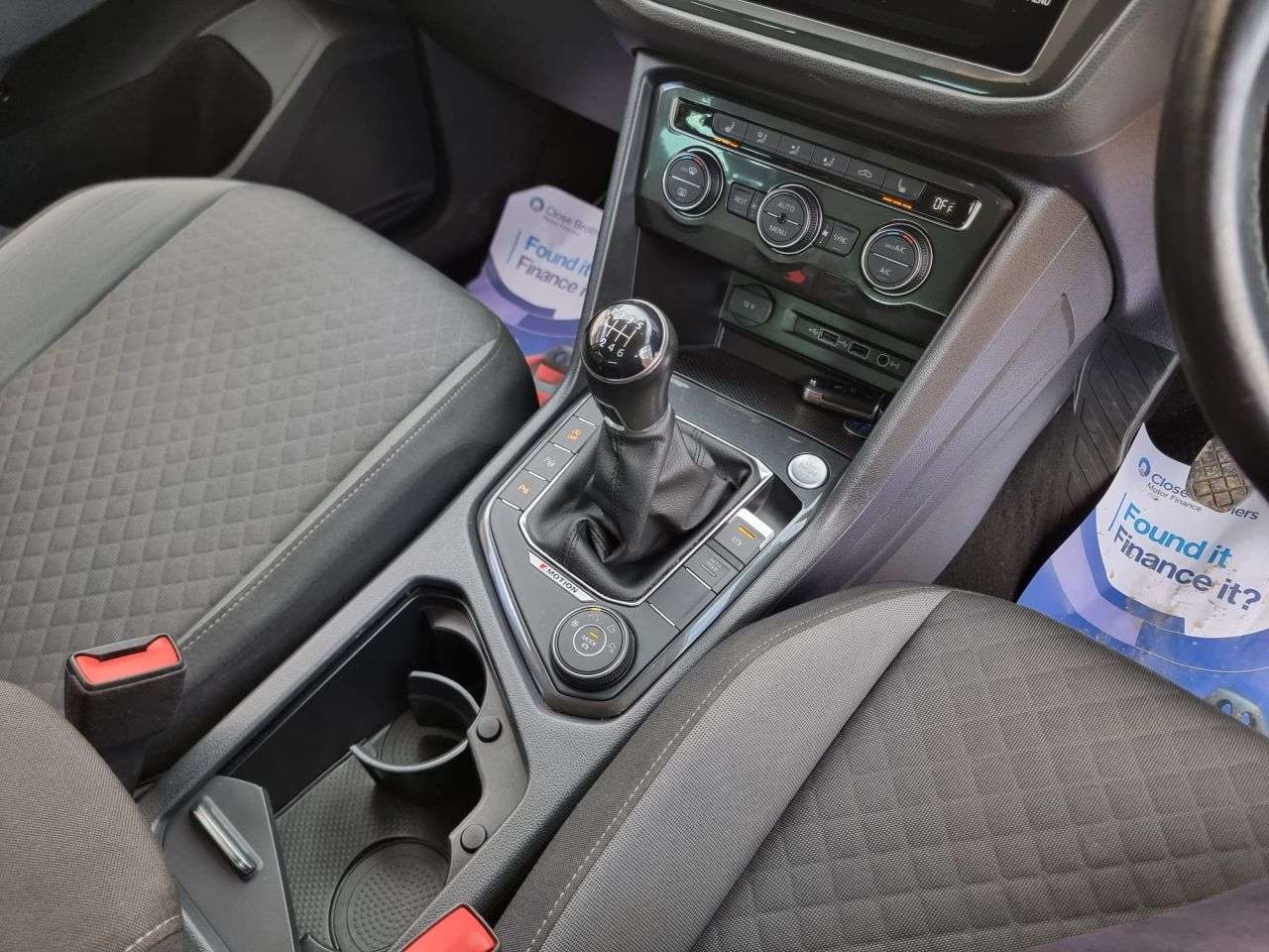 2019 VOLKSWAGEN TIGUAN 2019 VOLKSWAGEN TIGUAN