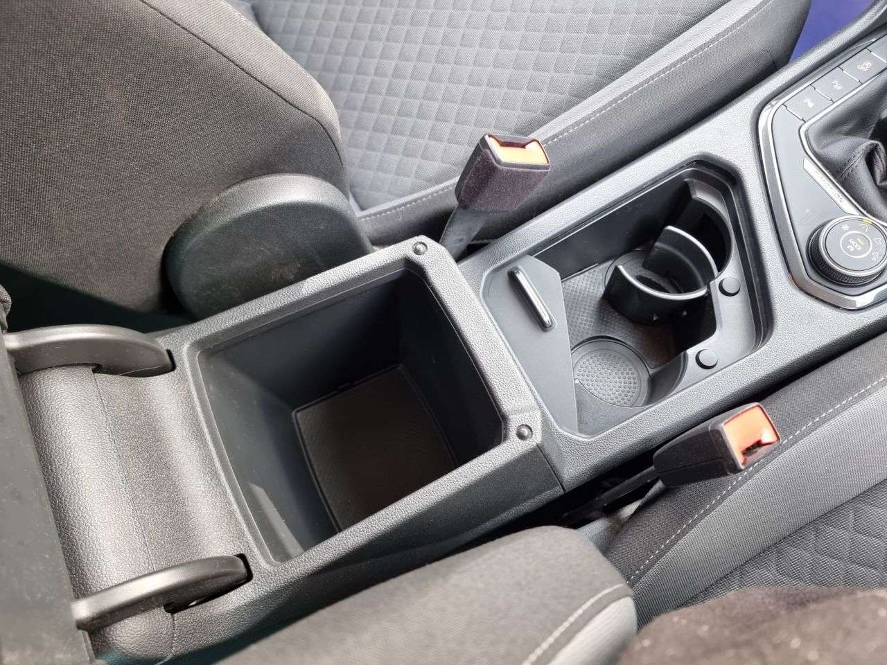 2019 VOLKSWAGEN TIGUAN 2019 VOLKSWAGEN TIGUAN