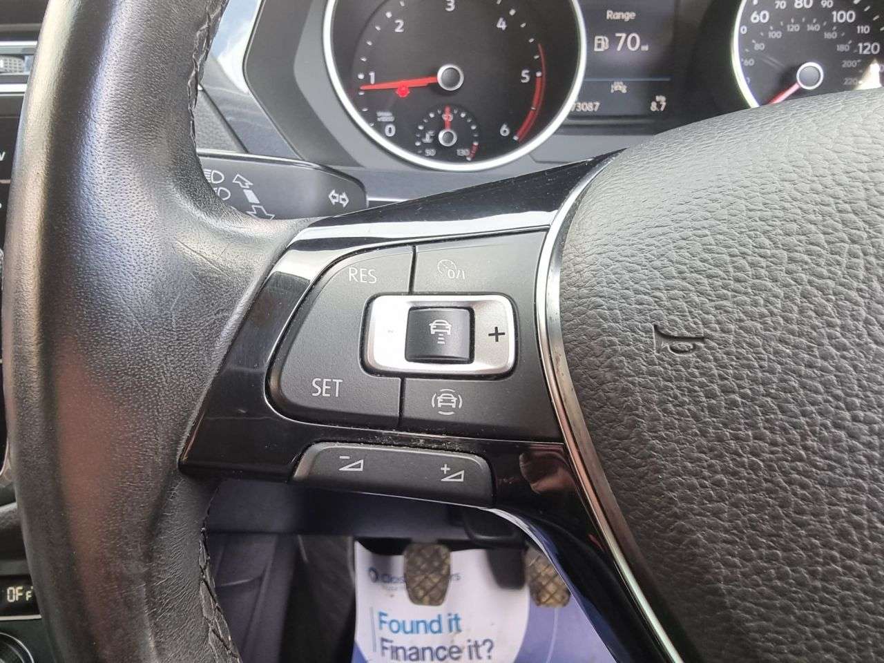 2019 VOLKSWAGEN TIGUAN 2019 VOLKSWAGEN TIGUAN