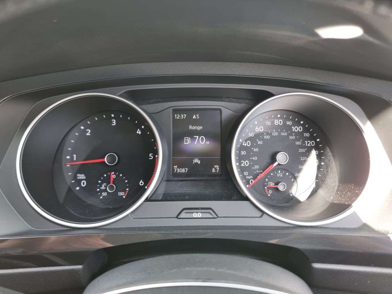 2019 VOLKSWAGEN TIGUAN 2019 VOLKSWAGEN TIGUAN