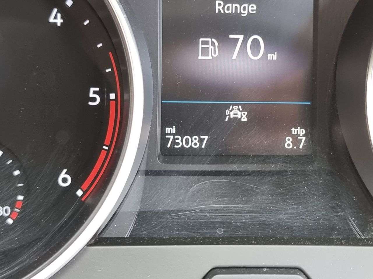 2019 VOLKSWAGEN TIGUAN 2019 VOLKSWAGEN TIGUAN