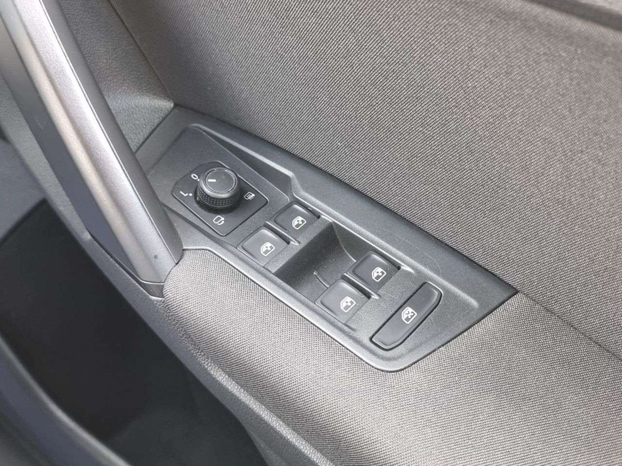 2019 VOLKSWAGEN TIGUAN 2019 VOLKSWAGEN TIGUAN
