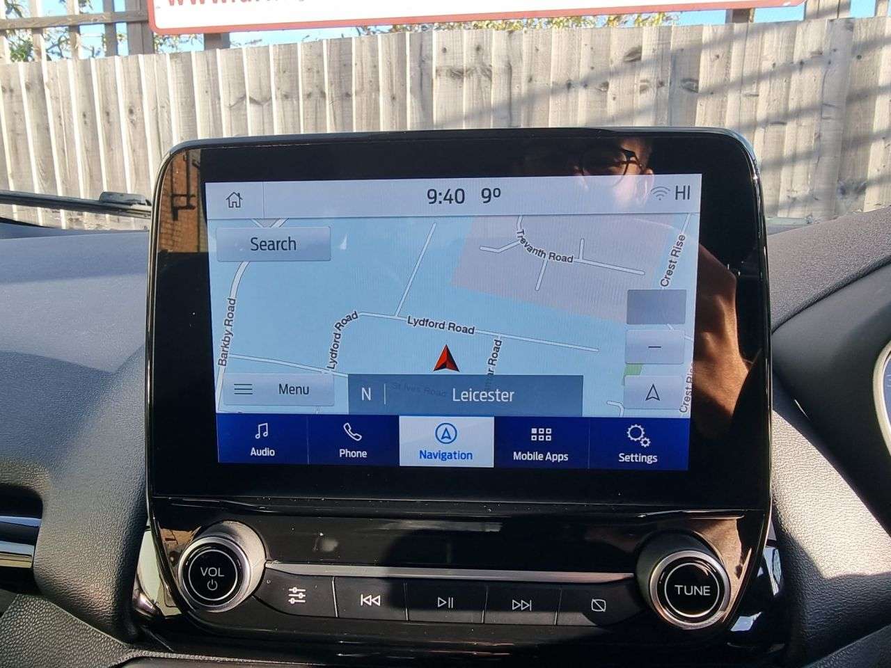 A 2021 FORD ECOSPORT 1.0T EcoBoost GPF ST-Line SUV 5dr Petrol Manual Euro 6 (s/s) (125 ps) APPLE A 2021 FORD ECOSPORT 1.0T EcoBoost GPF ST-Line SUV 5dr Petrol Manual Euro 6 (s/s) (125 ps) APPLE