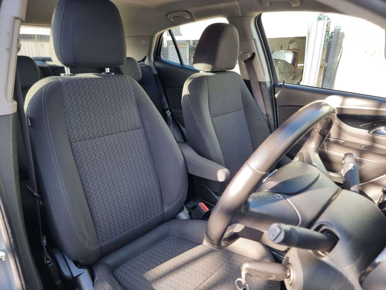 2019 VAUXHALL MOKKA X 2019 VAUXHALL MOKKA X