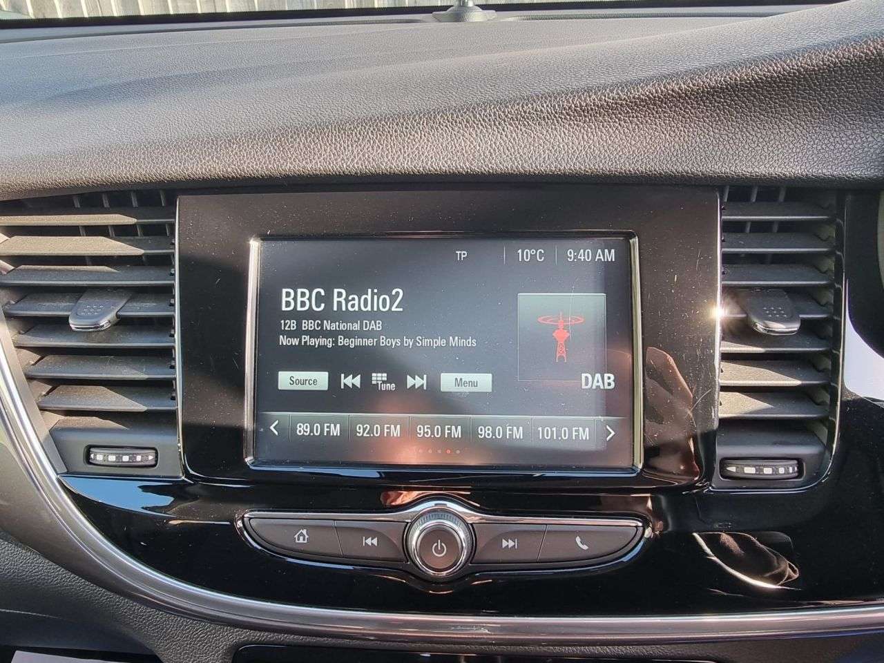 2019 VAUXHALL MOKKA X 2019 VAUXHALL MOKKA X