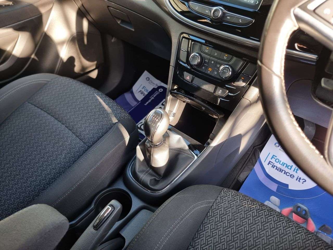 2019 VAUXHALL MOKKA X 2019 VAUXHALL MOKKA X