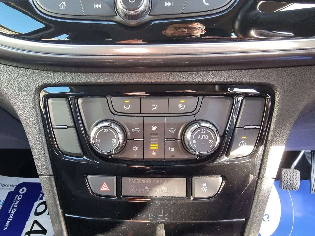 2019 VAUXHALL MOKKA X 2019 VAUXHALL MOKKA X