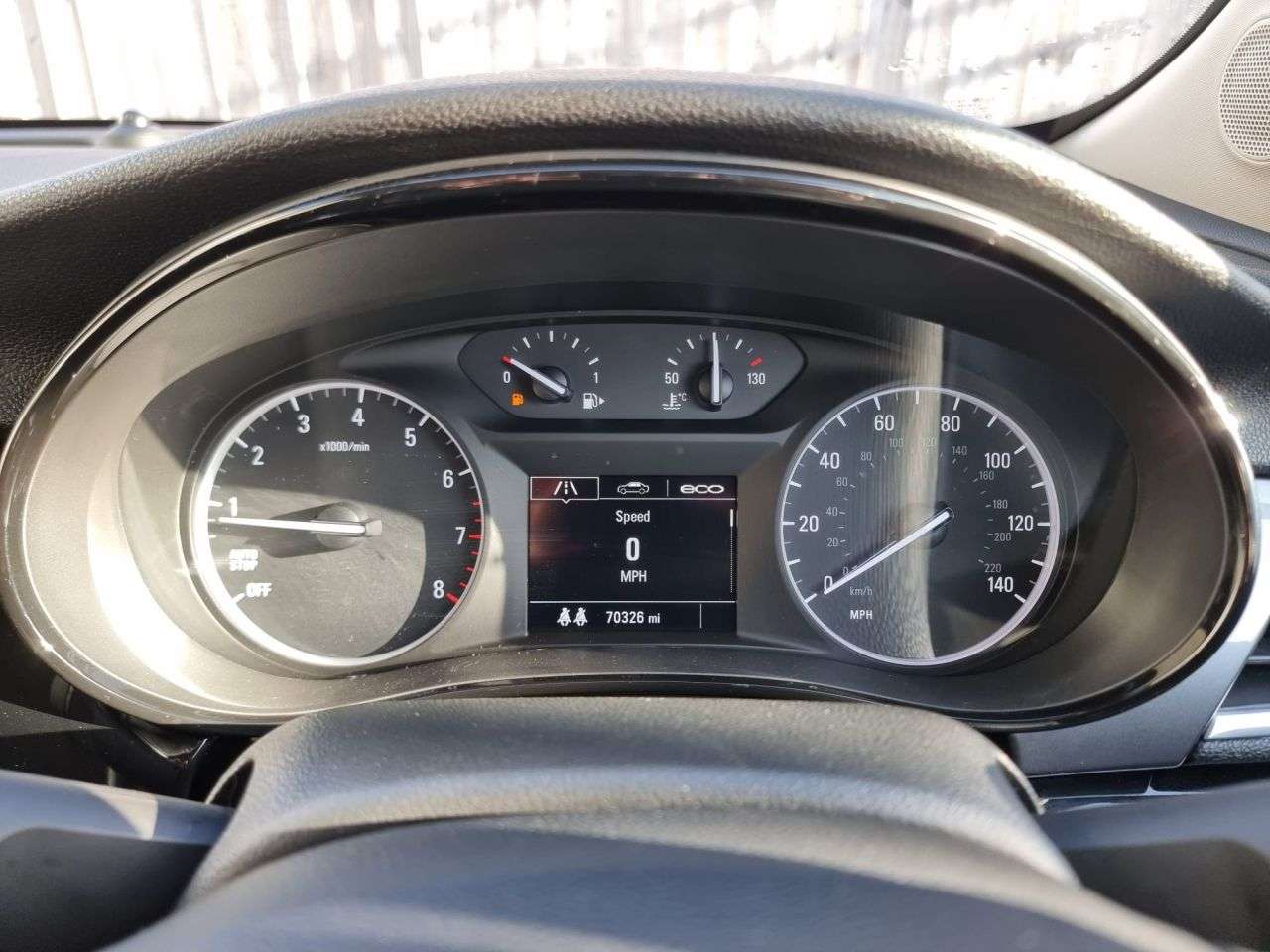 2019 VAUXHALL MOKKA X 2019 VAUXHALL MOKKA X