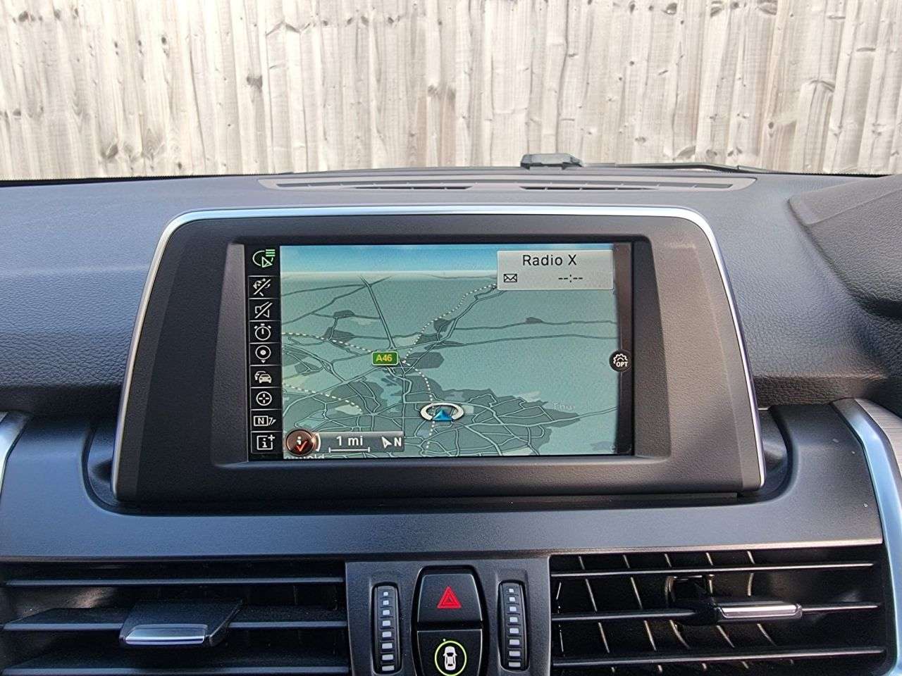 A 2015 BMW 2 SERIES GRAN TOURER 2.0 218d Luxury MPV 5dr Diesel Auto Euro 6 (s/s) (150 ps) SAT NAV + R/CAMER A 2015 BMW 2 SERIES GRAN TOURER 2.0 218d Luxury MPV 5dr Diesel Auto Euro 6 (s/s) (150 ps) SAT NAV + R/CAMER