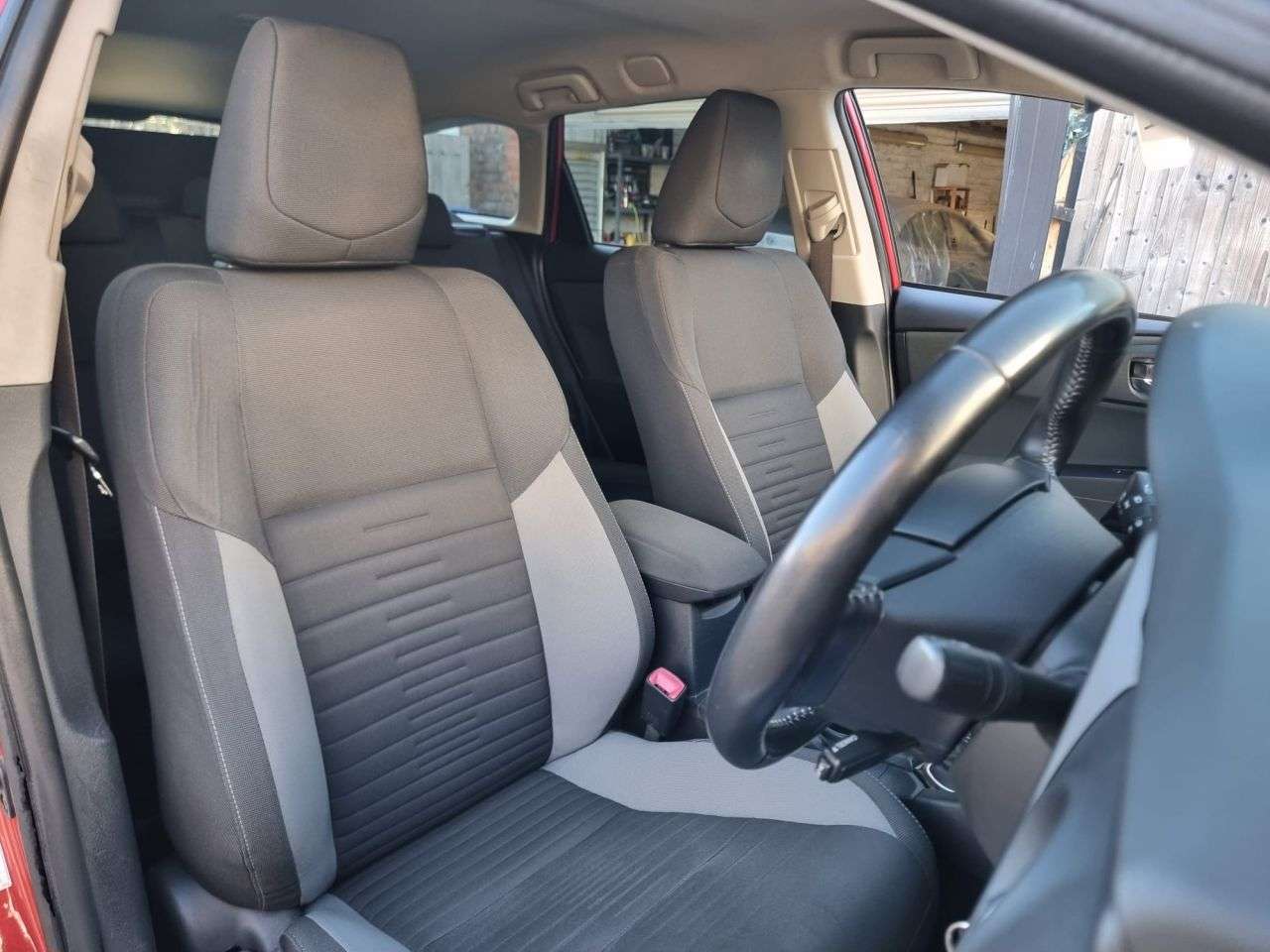 2016 TOYOTA AURIS 2016 TOYOTA AURIS