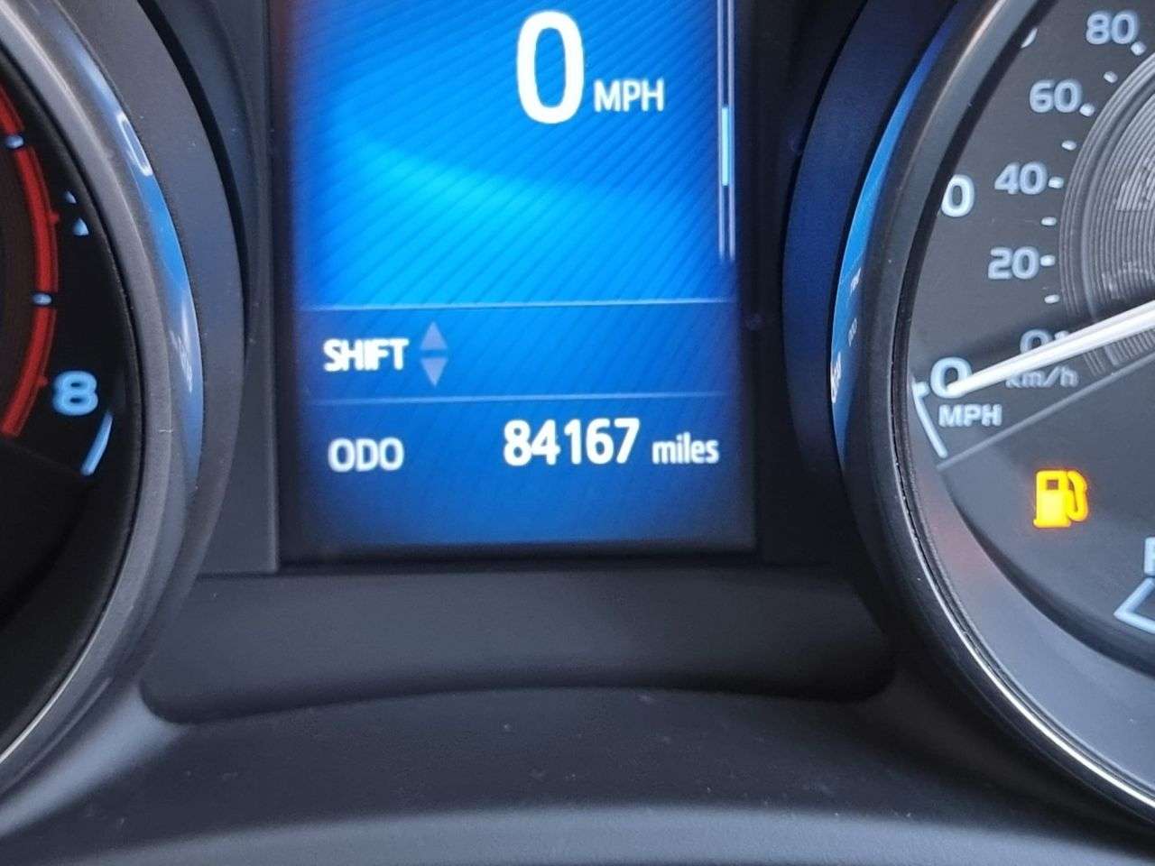2016 TOYOTA AURIS 2016 TOYOTA AURIS
