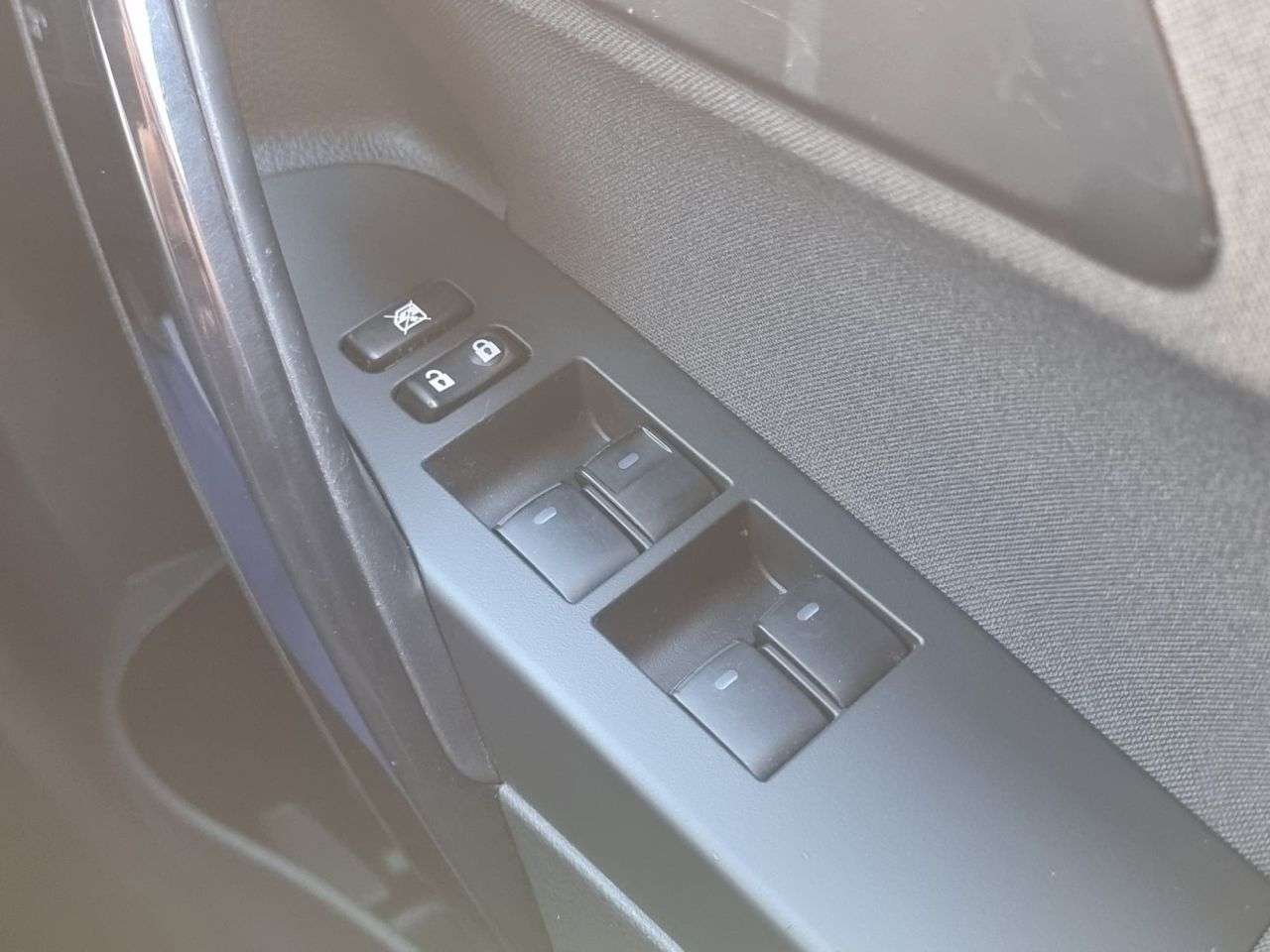 2016 TOYOTA AURIS 2016 TOYOTA AURIS