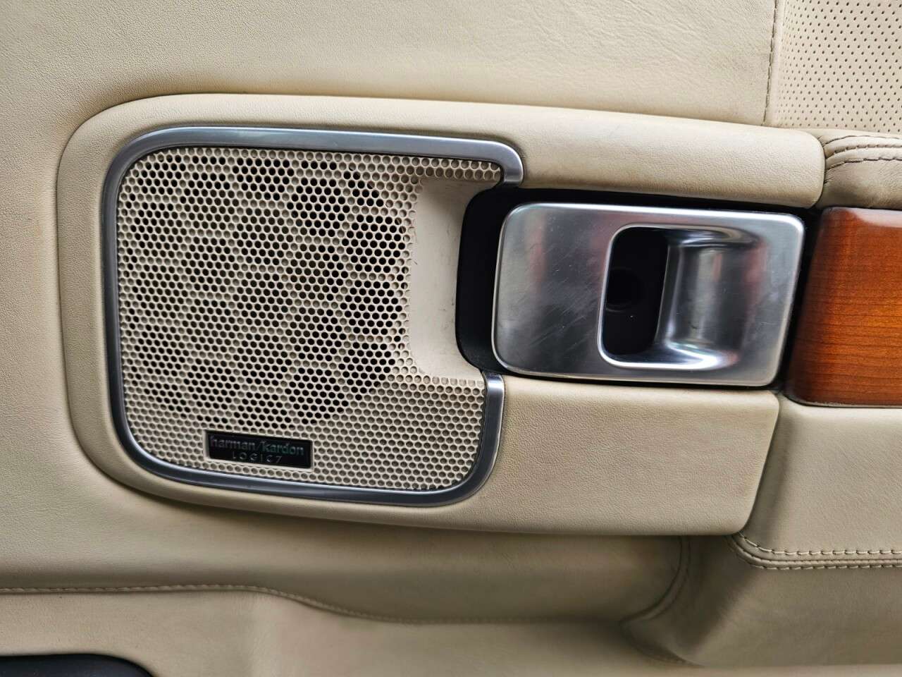 2011 LAND ROVER RANGE ROVER 2011 LAND ROVER RANGE ROVER