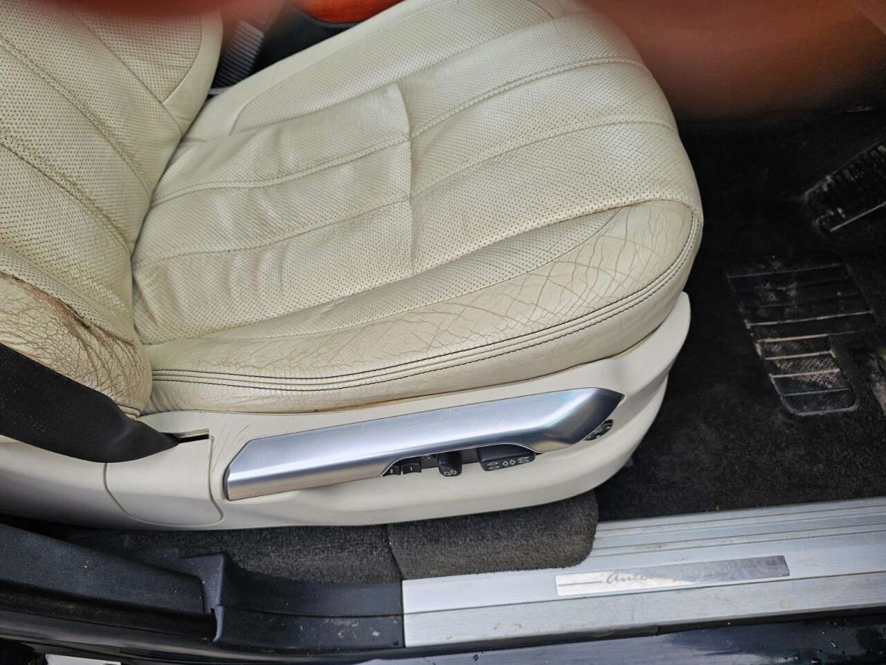 2011 LAND ROVER RANGE ROVER 2011 LAND ROVER RANGE ROVER