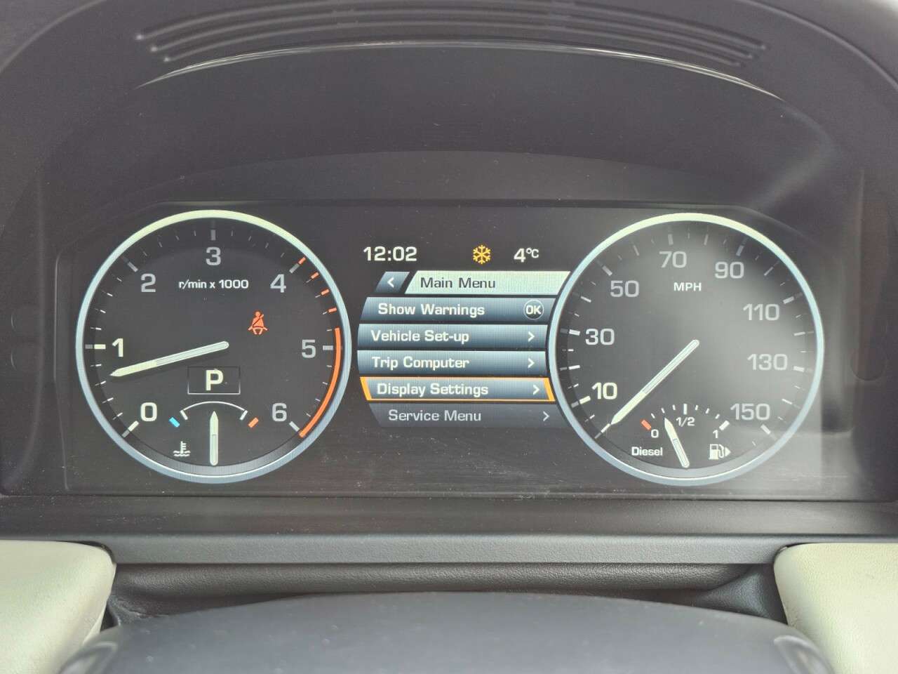 2011 LAND ROVER RANGE ROVER 2011 LAND ROVER RANGE ROVER