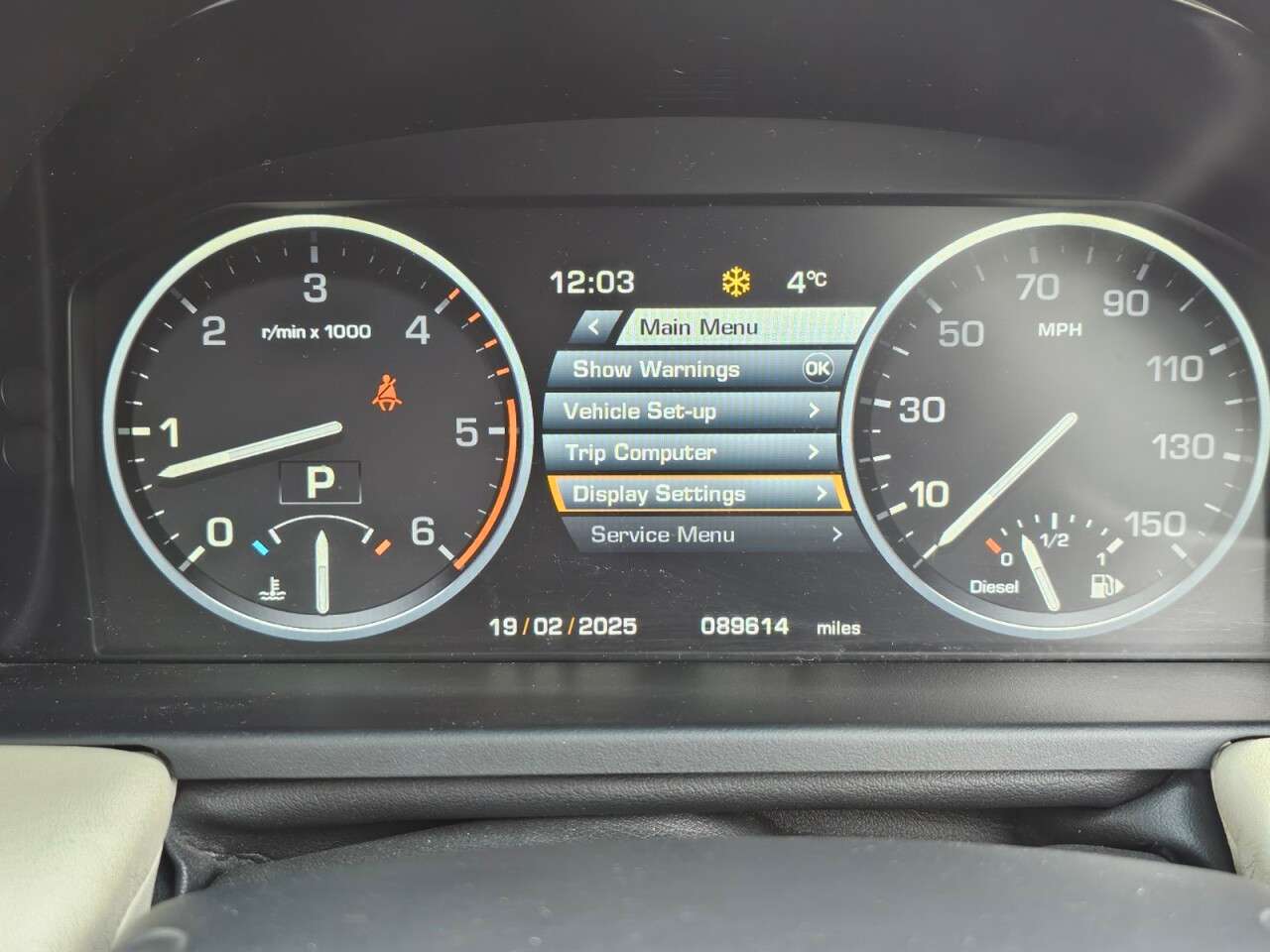 2011 LAND ROVER RANGE ROVER 2011 LAND ROVER RANGE ROVER