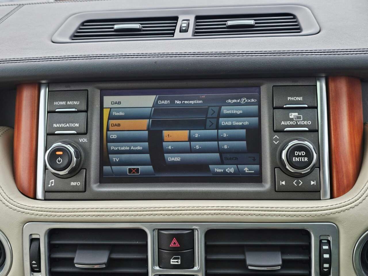 2011 LAND ROVER RANGE ROVER 2011 LAND ROVER RANGE ROVER