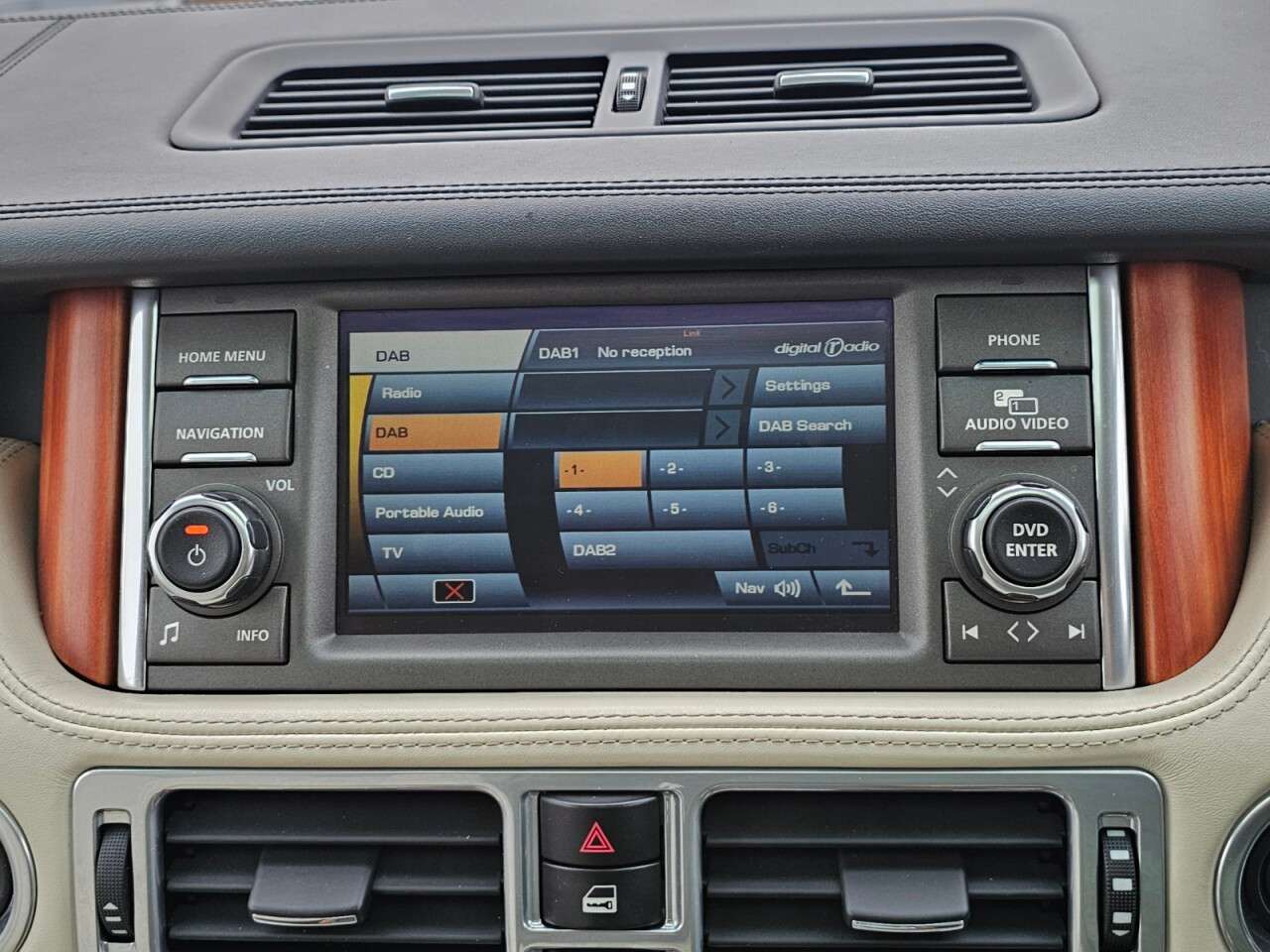 2011 LAND ROVER RANGE ROVER 2011 LAND ROVER RANGE ROVER