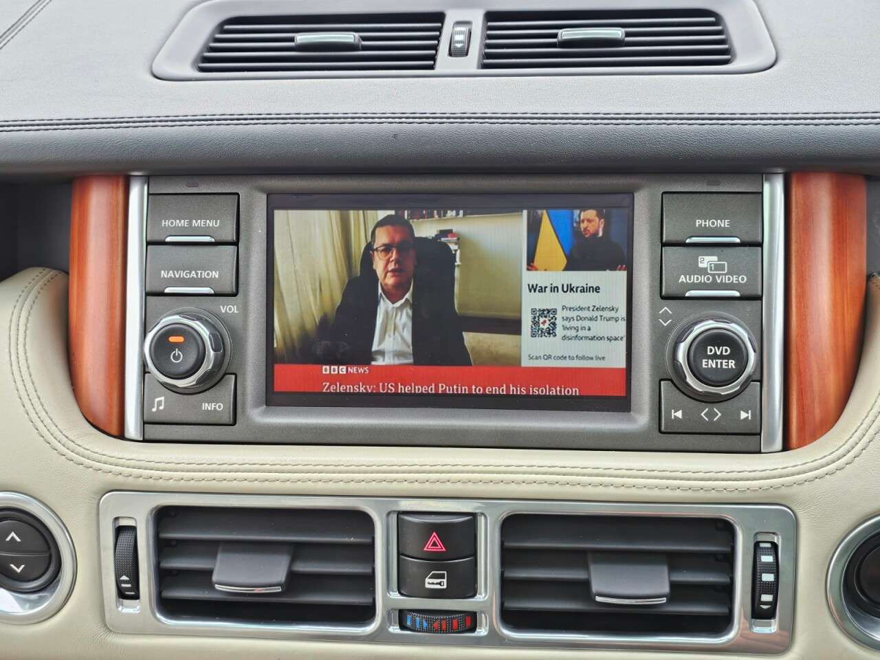 2011 LAND ROVER RANGE ROVER 2011 LAND ROVER RANGE ROVER