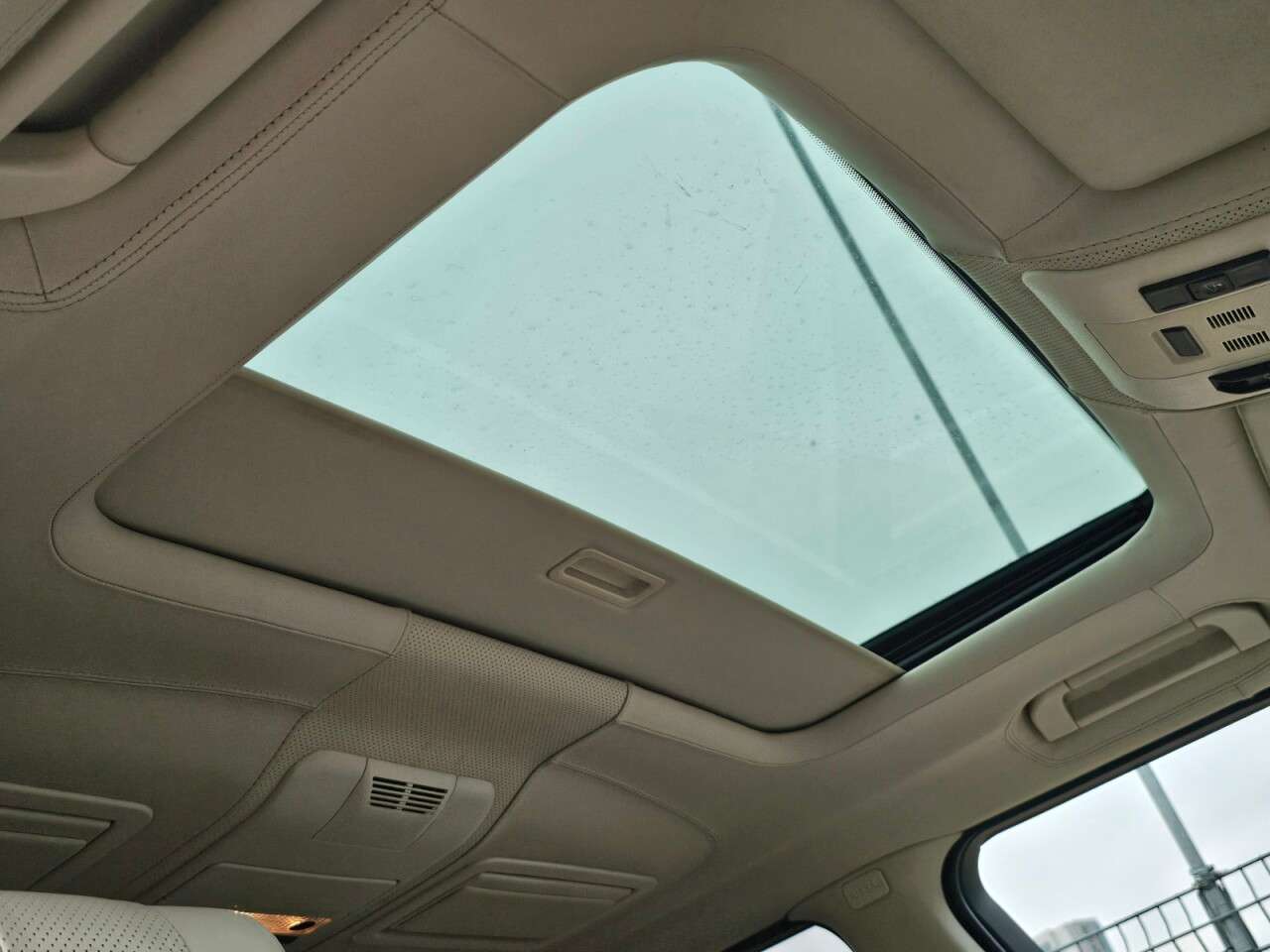 2011 LAND ROVER RANGE ROVER 2011 LAND ROVER RANGE ROVER