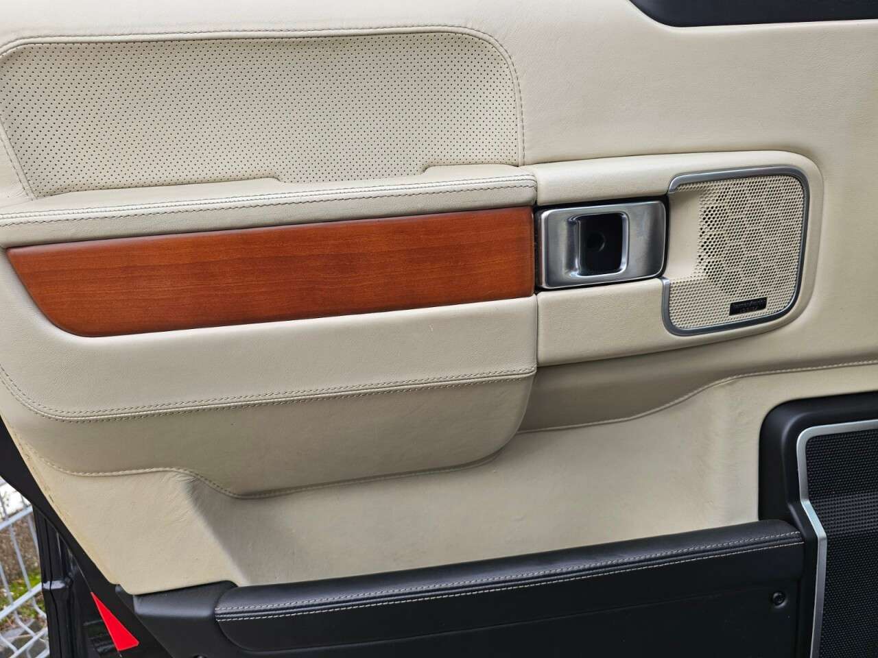 2011 LAND ROVER RANGE ROVER 2011 LAND ROVER RANGE ROVER