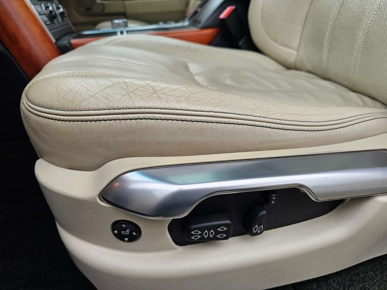 2011 LAND ROVER RANGE ROVER 2011 LAND ROVER RANGE ROVER