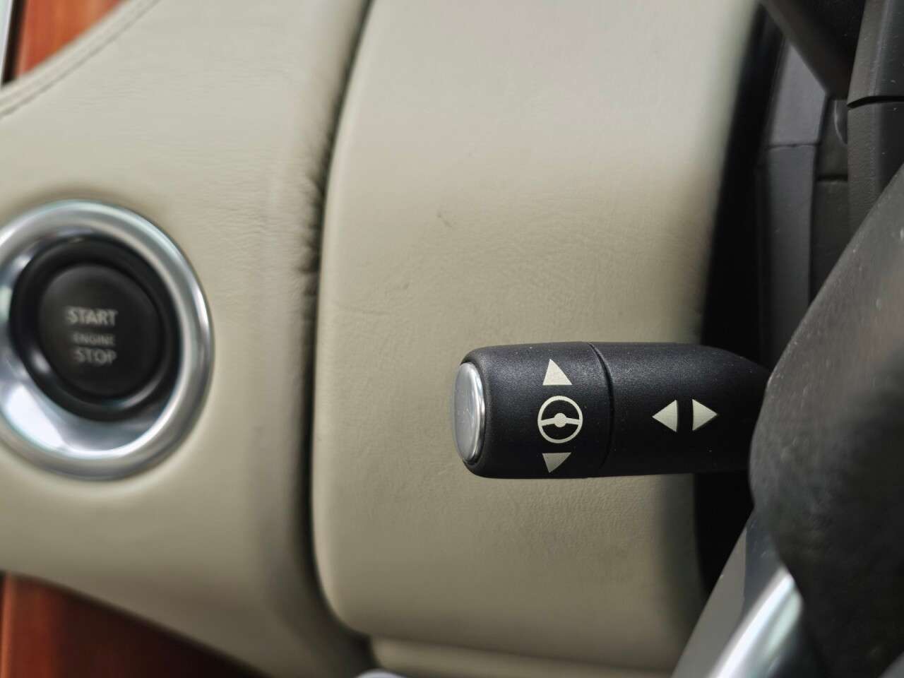 2011 LAND ROVER RANGE ROVER 2011 LAND ROVER RANGE ROVER