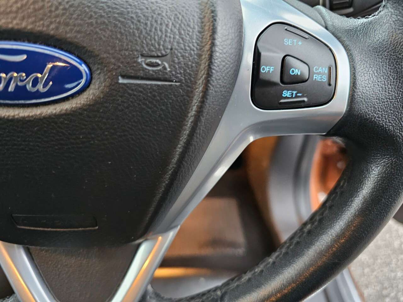 2014 FORD FIESTA 2014 FORD FIESTA