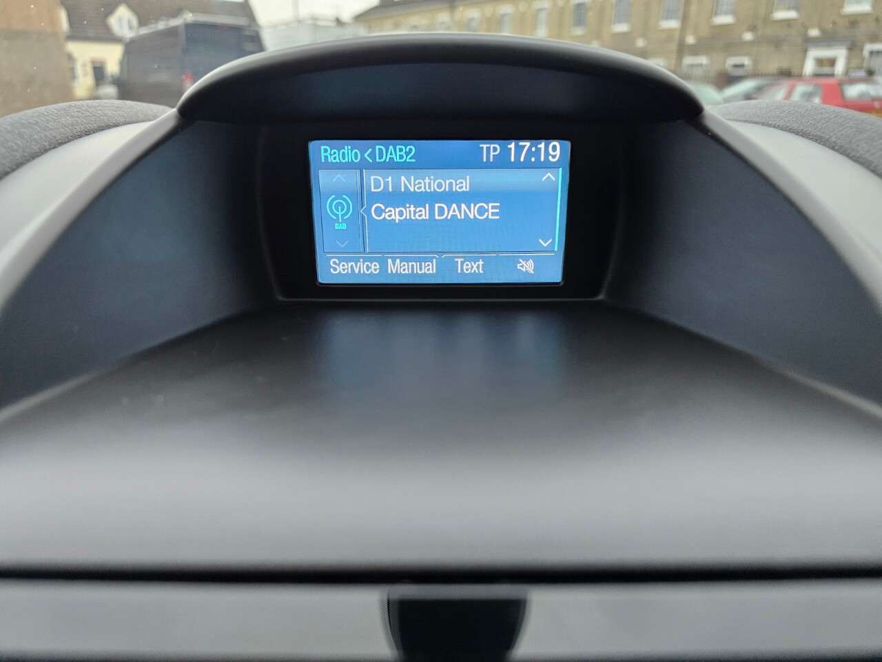 2014 FORD FIESTA 2014 FORD FIESTA