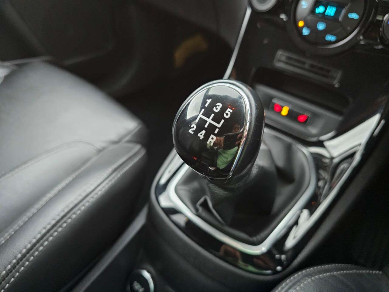 2014 FORD FIESTA 2014 FORD FIESTA