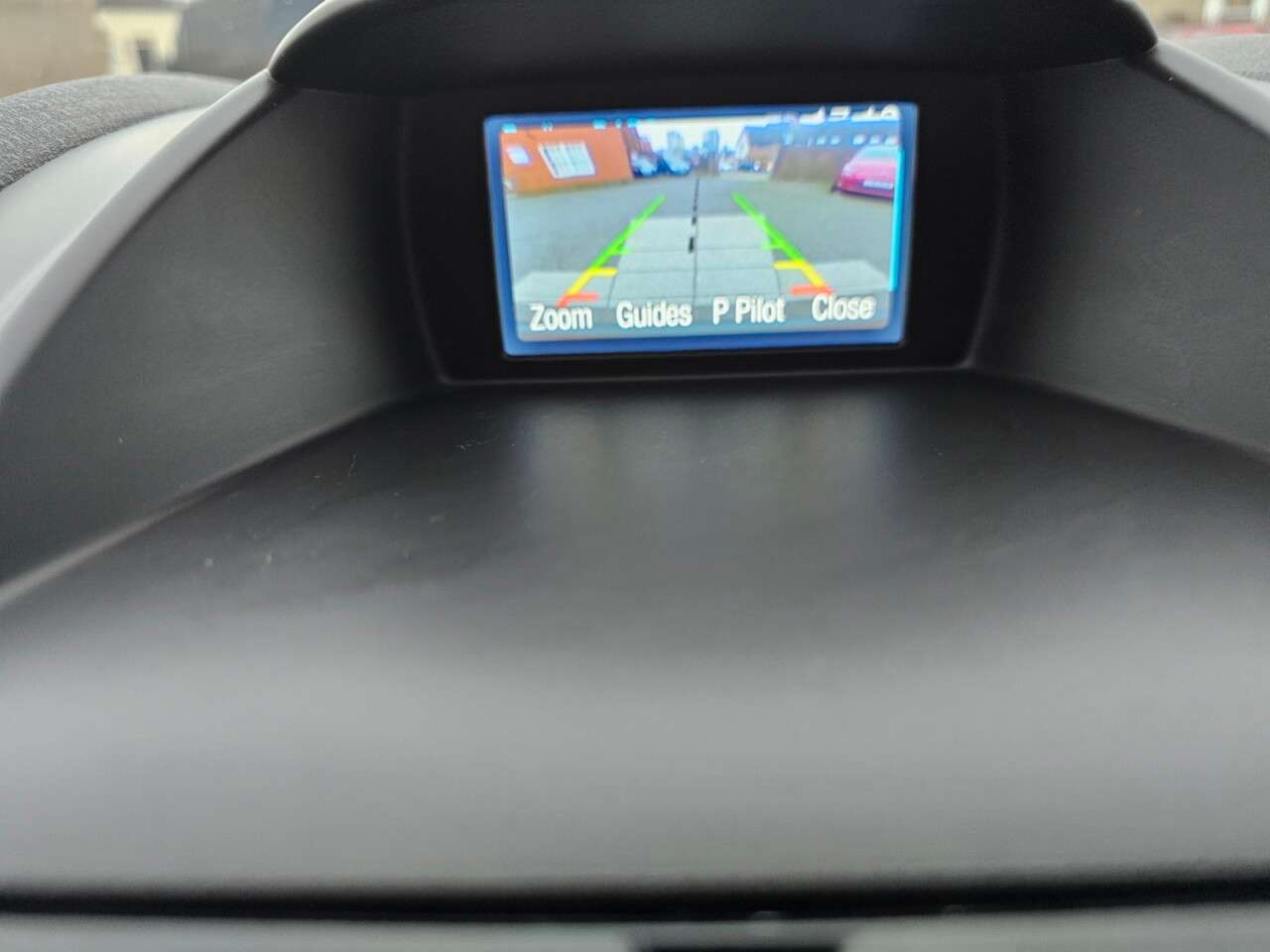 2014 FORD FIESTA 2014 FORD FIESTA