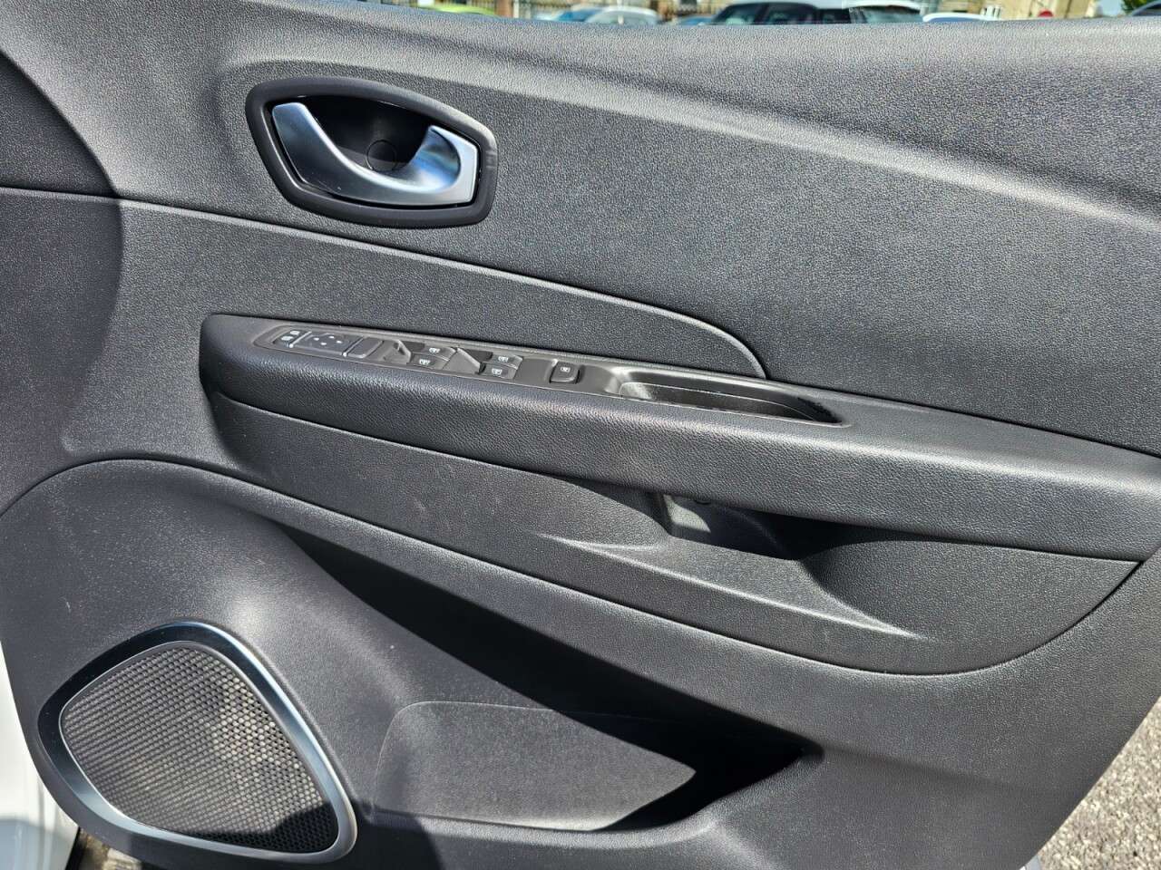 2018 RENAULT CAPTUR 2018 RENAULT CAPTUR