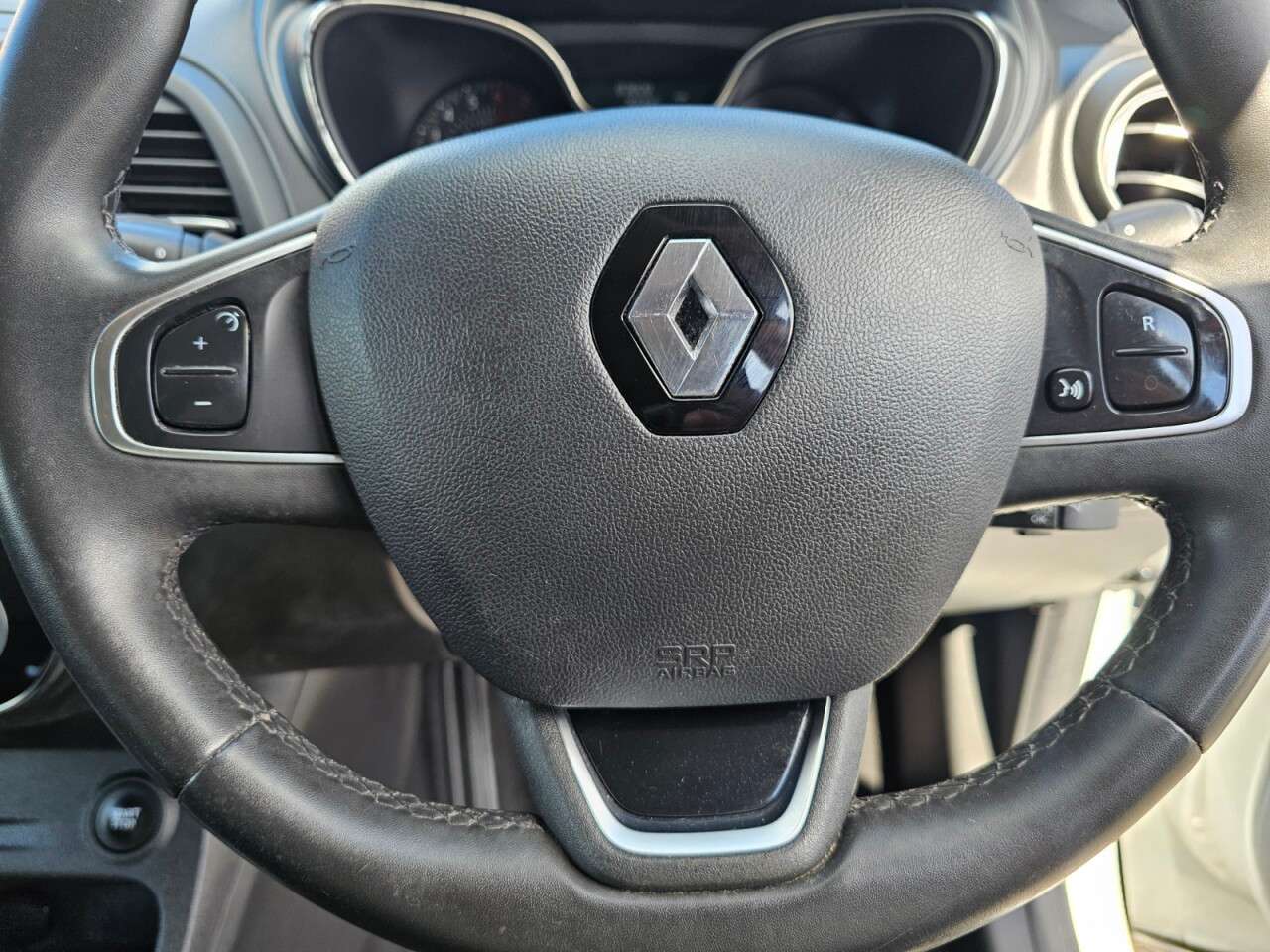 2018 RENAULT CAPTUR 2018 RENAULT CAPTUR